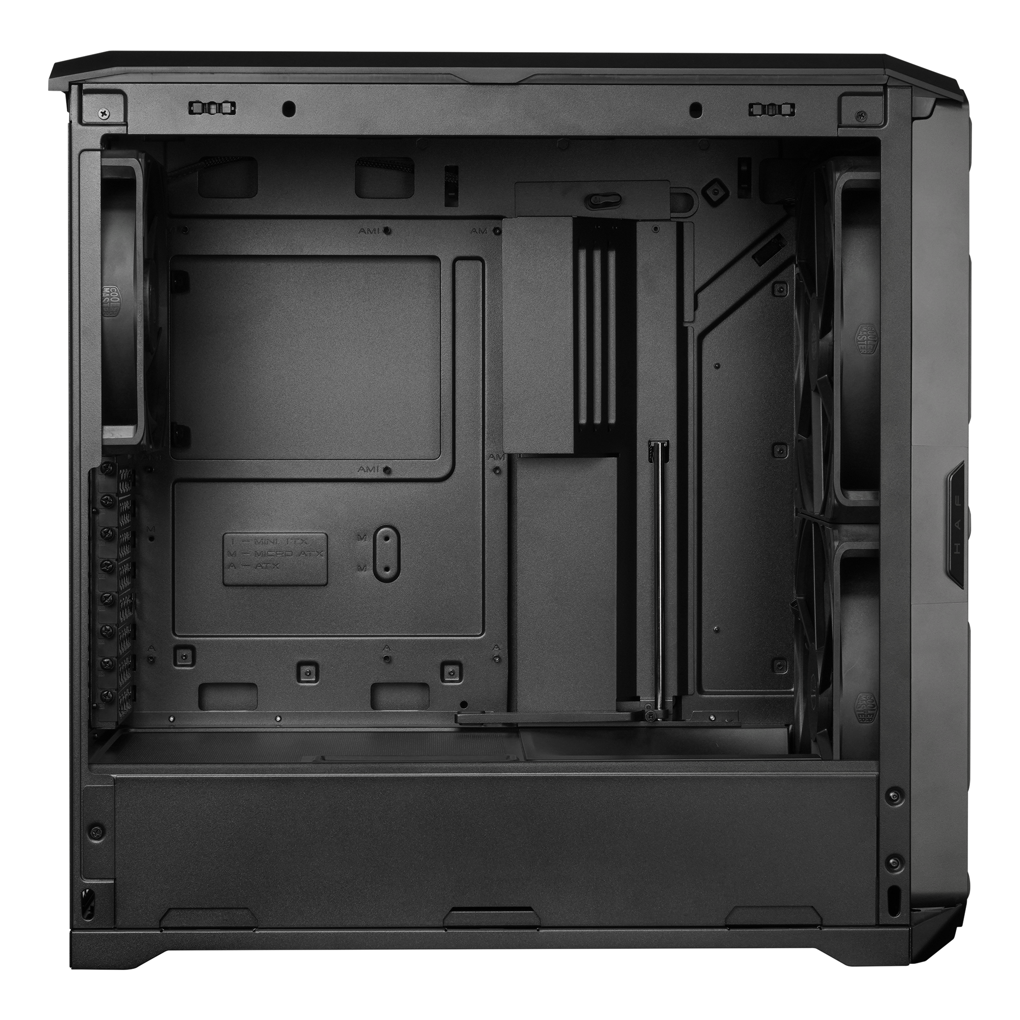HAF II 500 image number 2